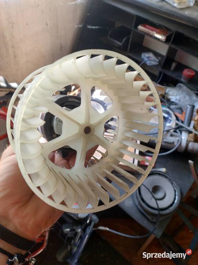 Wentylator nawiewu wielkopolskie Kalisz