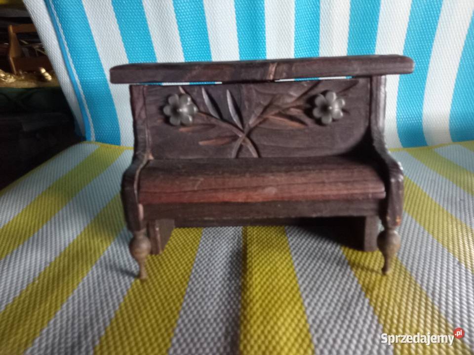 Mini pianino sprzedam kujawsko-pomorskie Borówno