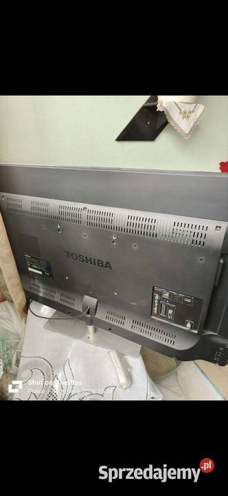 Telewizor Toshiba Stargard