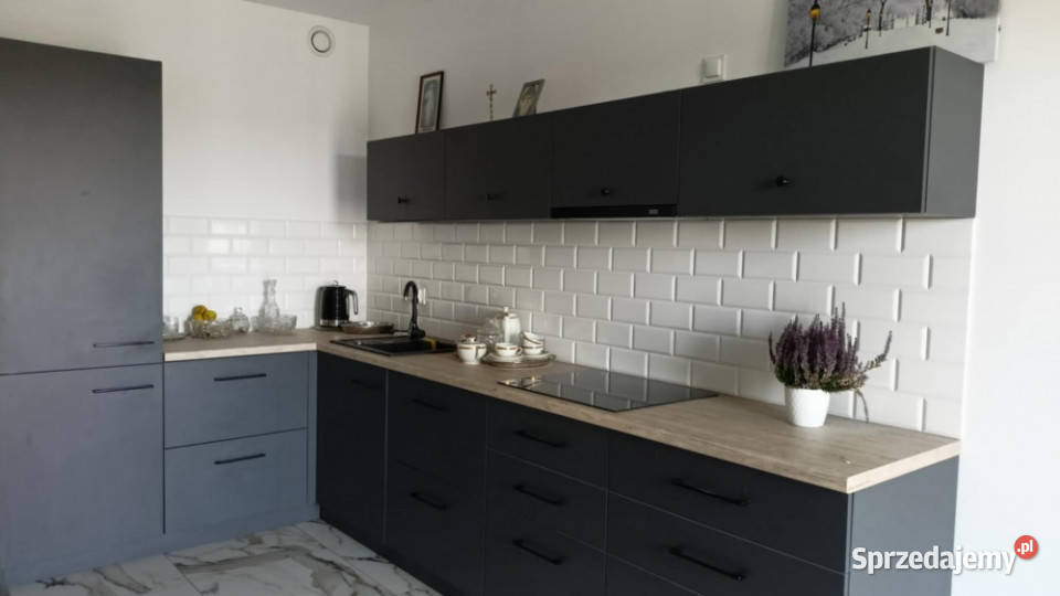 SPRZEDAM MIESZKANIE W ŁAŃCUCIE balkon Łańcut sprzedam