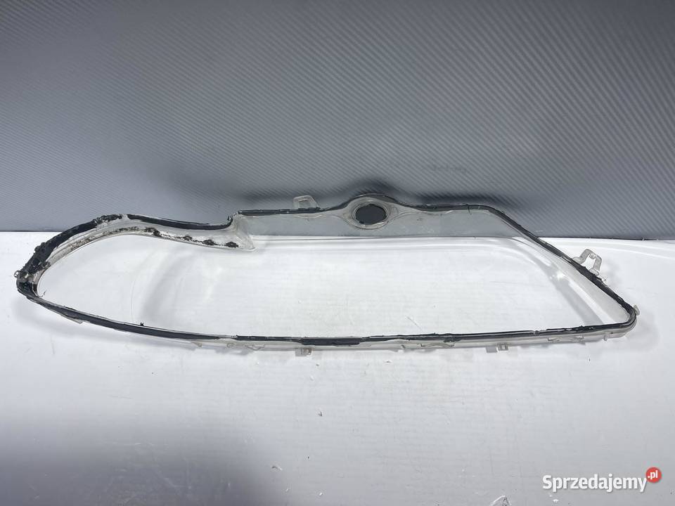 BMW E39 LIFT LEWY KLOSZ Oświetlenie Ostroróg