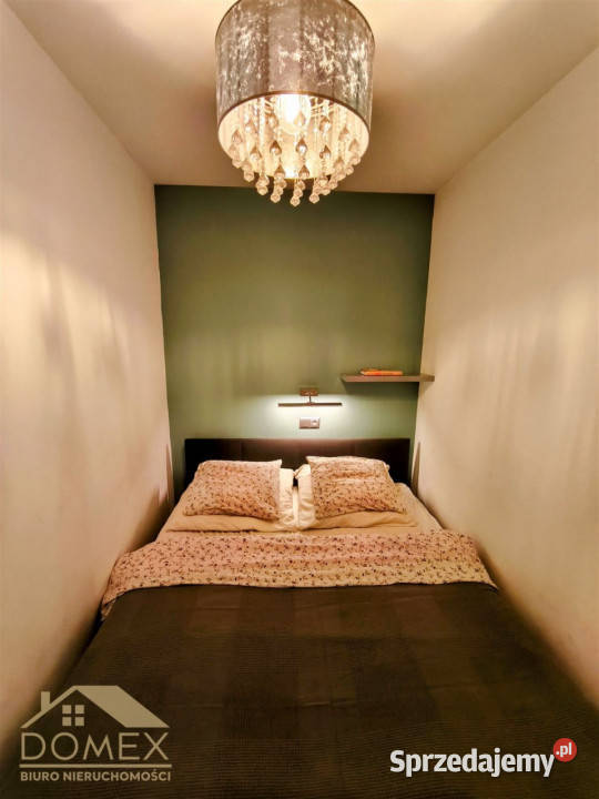 Mieszkanie Rybnik 6665m2 3 pokoje