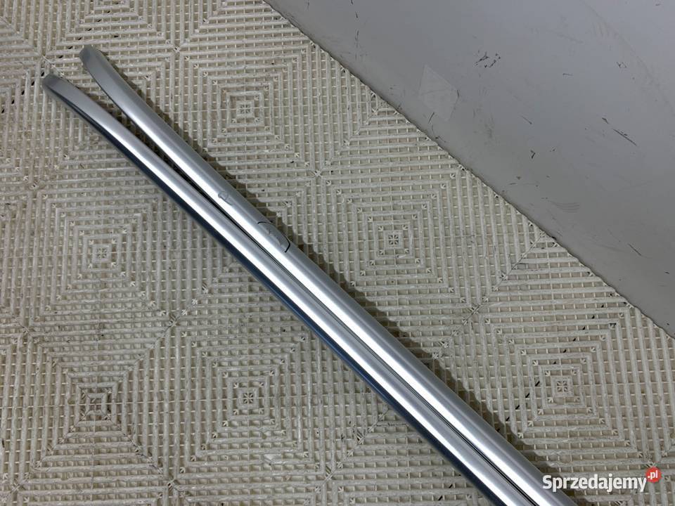 RELINGI DACHOWE KOMPLET VW PASSAT B8 Kombi osobowe Relingi dachowe