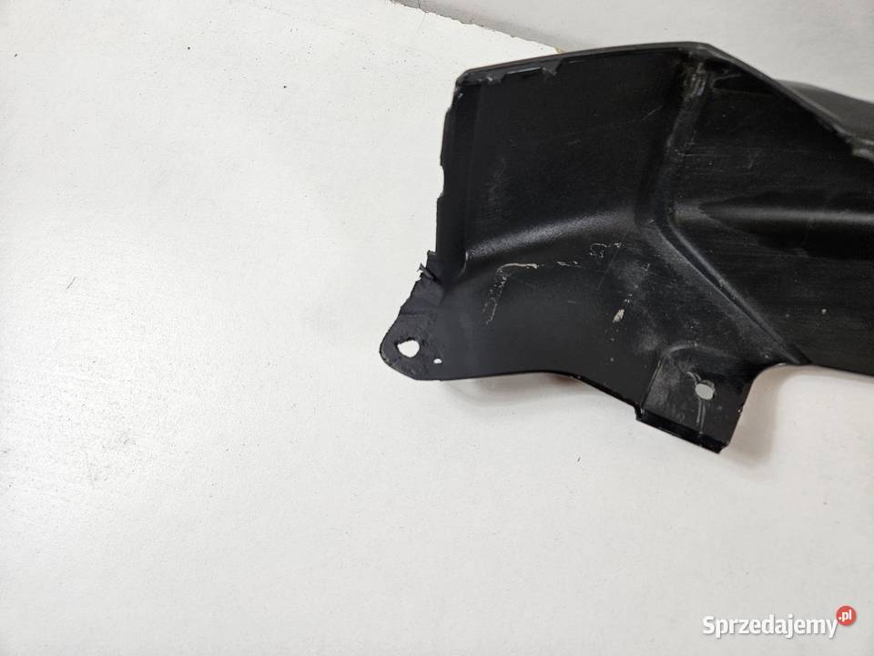 SUZUKI VITARA 3 III LIFT SPOILER DOKŁADKA Międzychód sprzedam