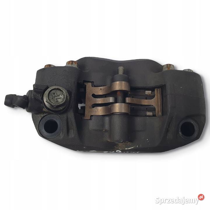 LEWY PRZEDNI ZACISK HAMULCOWY PRZÓD Suzuki GSX8S sprzedam