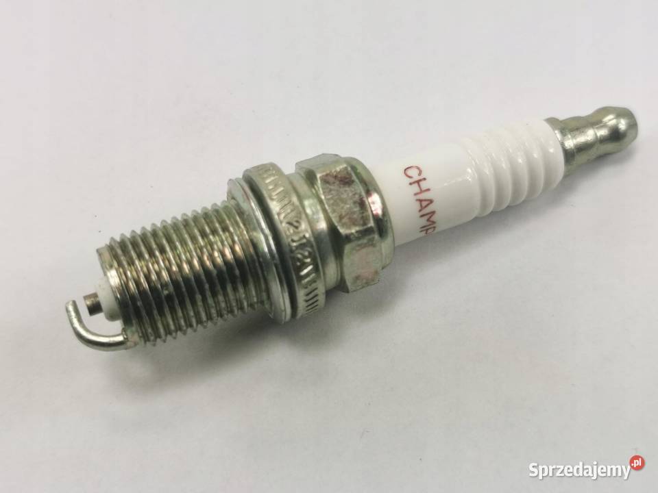 ŚWIECA ZAPŁONOWA NISSAN PRIMERA 20 2002 CHAMPION lubelskie