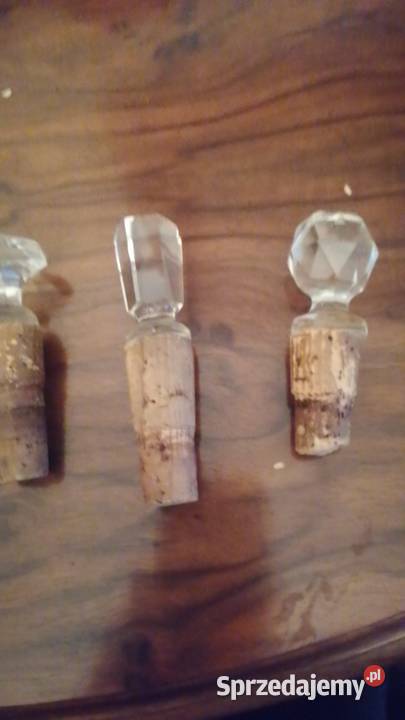 Antyczne zatyczki Gdańsk