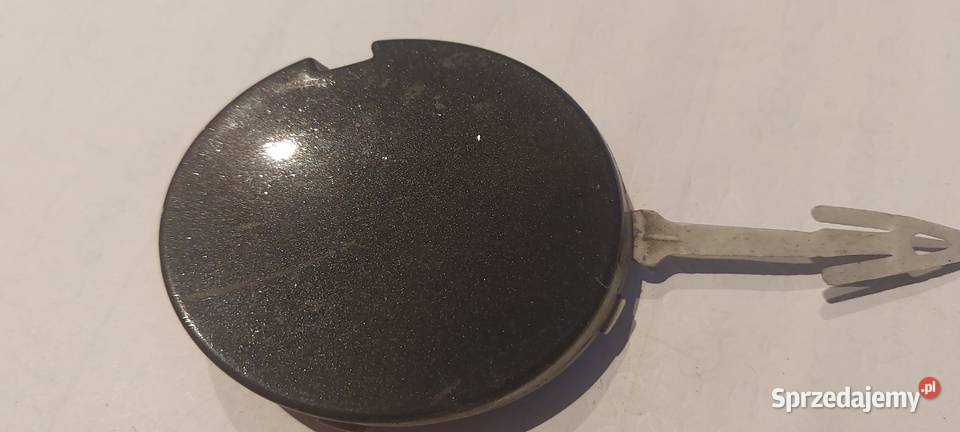 Zaślepka haka zderzaka przód FORD MONDEO MK4