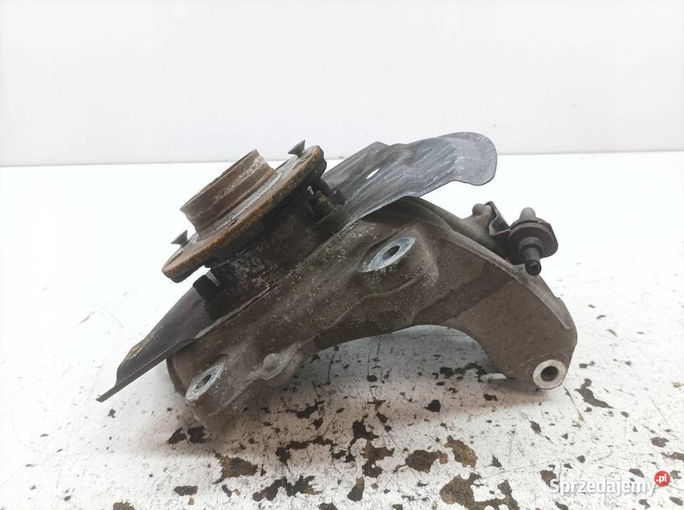 ZWROTNICA PRAWY PRZÓD 17 DCI Renault Talisman I sprzedam