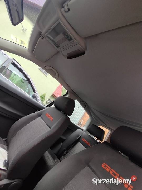 VW Polo 9N 12 klima