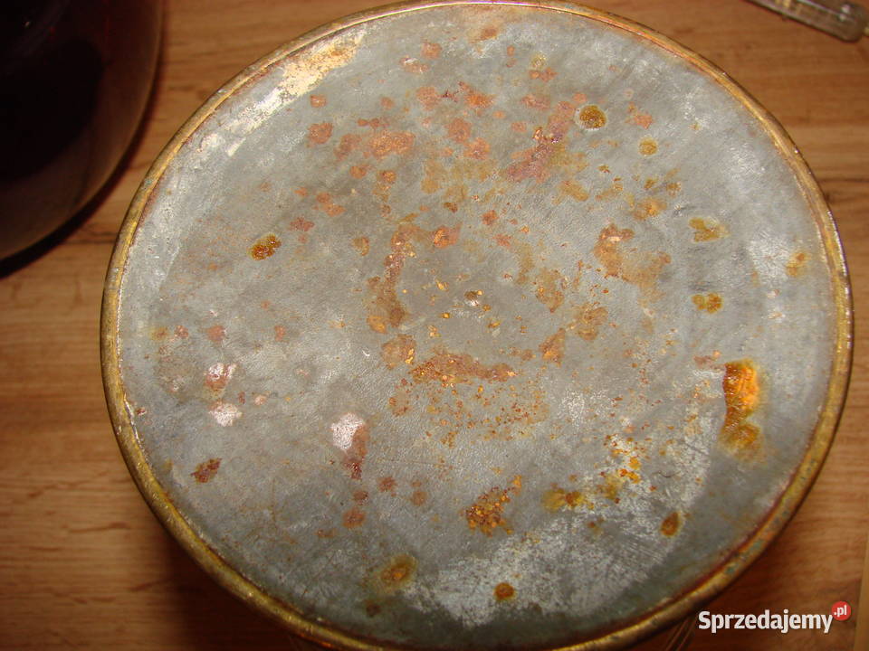 podstawazbiornik starej lampy naftowej pomorskie Pruszcz Gdański