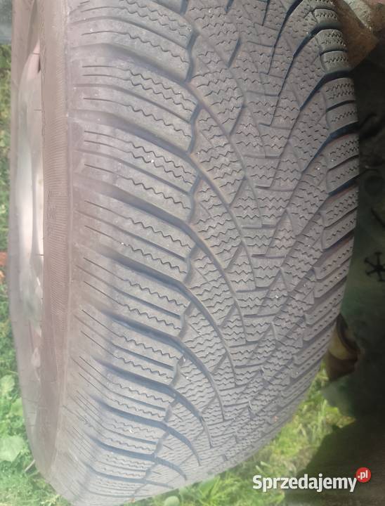 Honda CRV 2 gaz 4x4 Do poprawy CR-V sprzedam