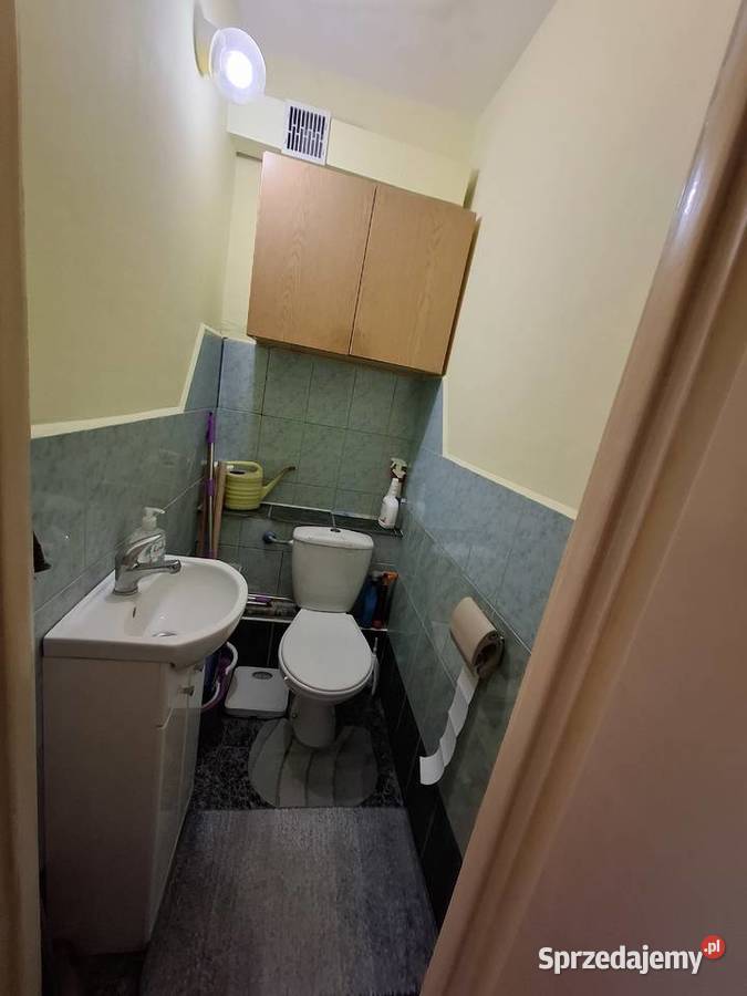 Sprzedam mieszkanie bez pośredników 2pokoje balkon Bydgoszcz