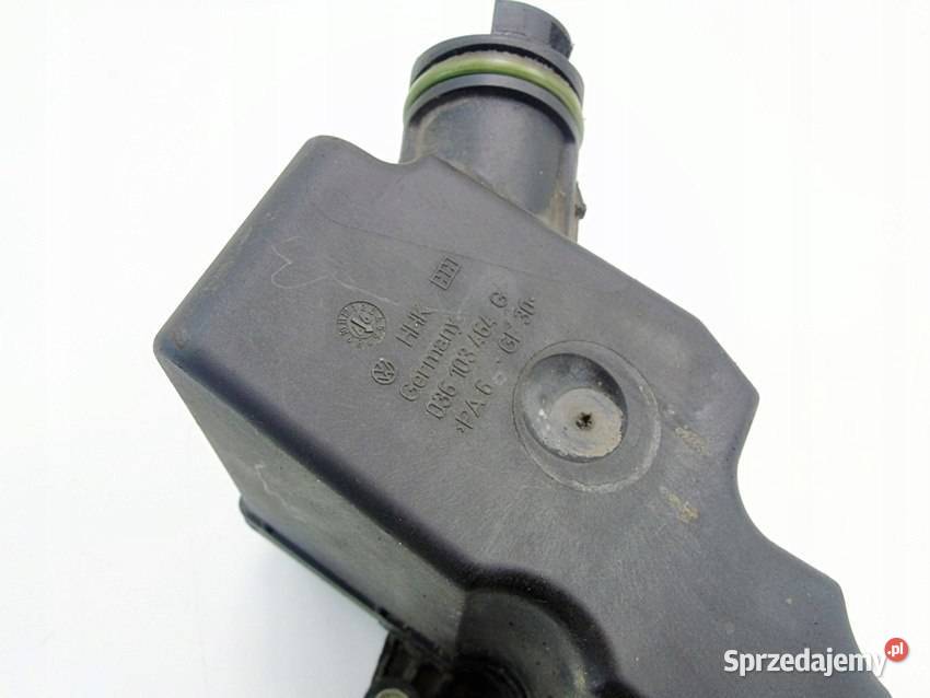 ODMA OLEJU 14 8V GOLF 3 POLO 3 AROSA CORDOBA Sosnowiec