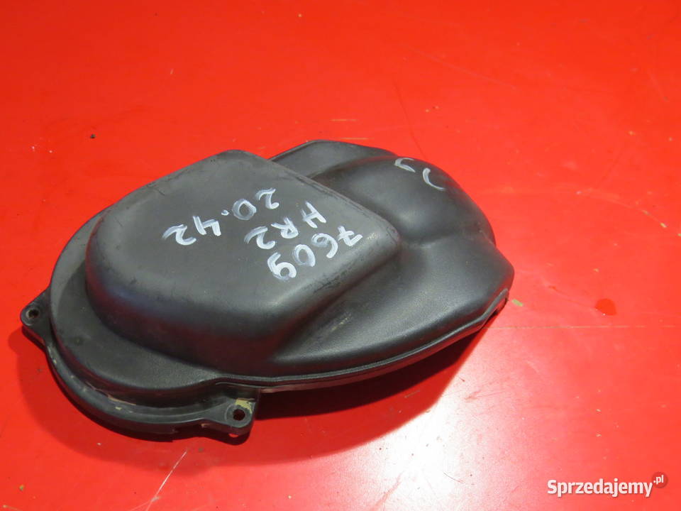 HONDA HORNET 600 PC36 03 dekiel miska pokrywa Warszawa
