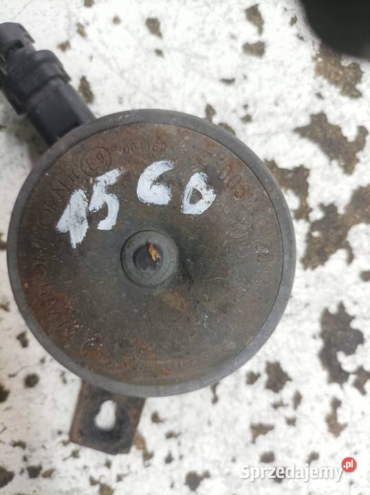 KLAKSON Peugeot Expert III 2016 świętokrzyskie sprzedam