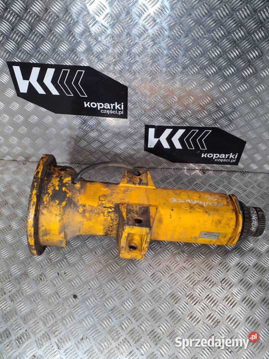 Obudowa półosi mostu JCB 3CX 4CX Contractor 214