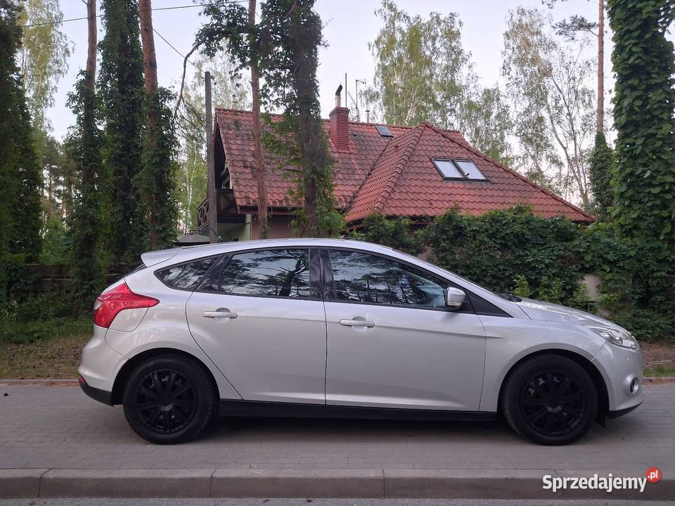 Sprzedam Forda Focusa 16 Ford Focus super stan Piaseczno sprzedam