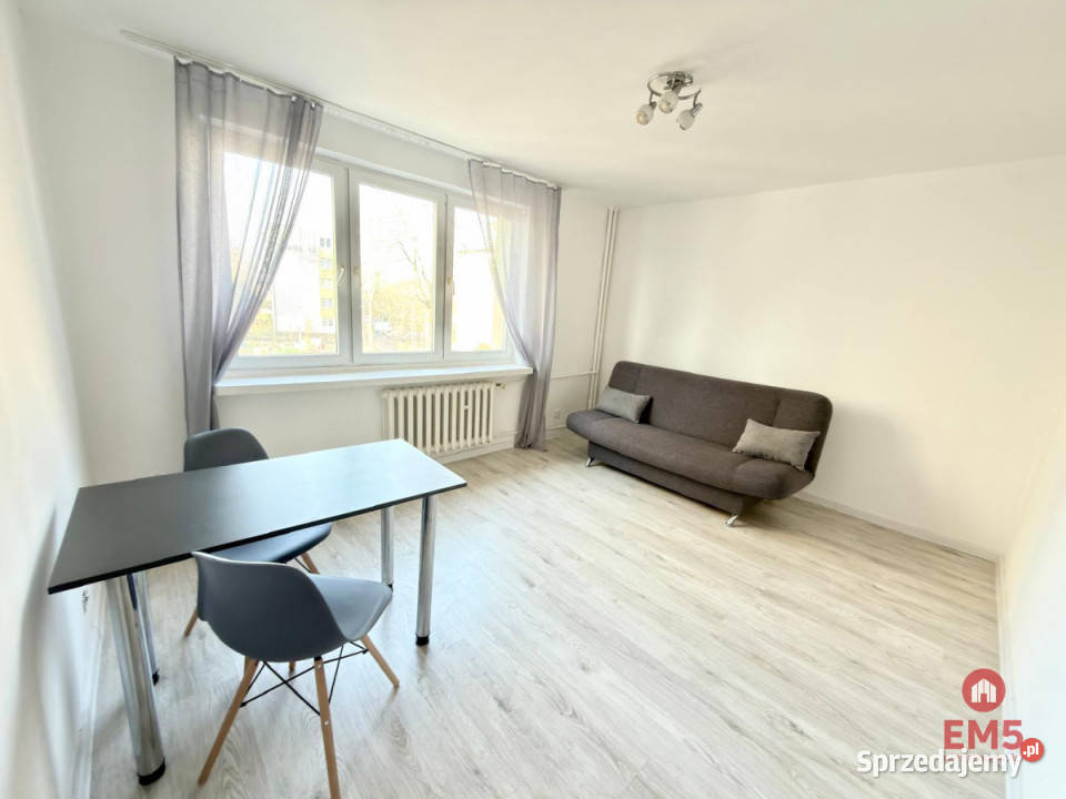 Mieszkanie 2834m2 1 pokój Białystok Juliana własność
