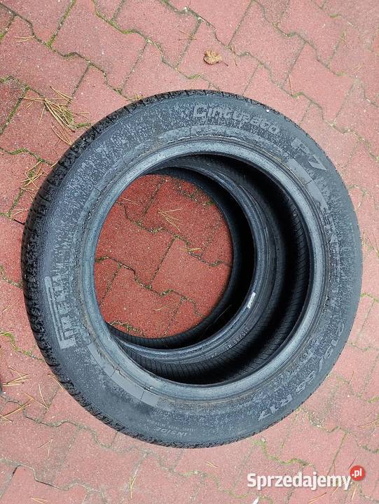 Opony do oddania Okuniew