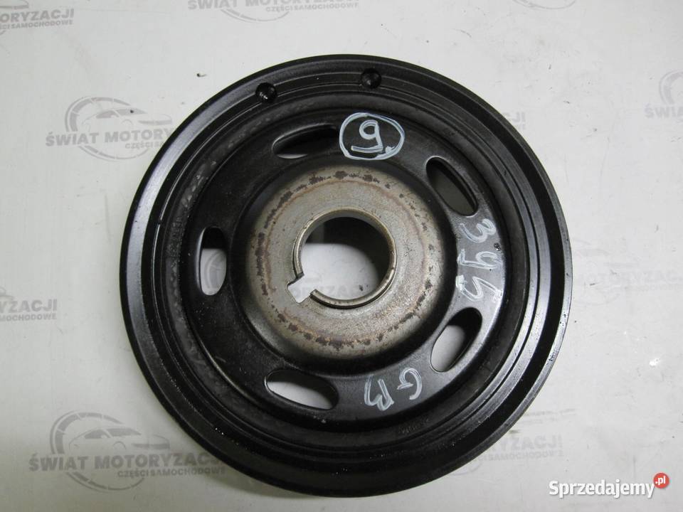 PEUGEOT EXPERT JUMPY 16 HDI 9H07 12R 126011E
