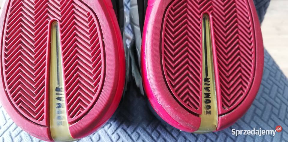 Nike Męskie sneakersy 45 Air Zoom Huarache sprzedam