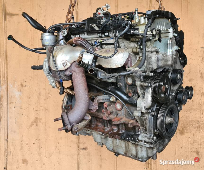 Hyundai I30 cw 1 Lift silnik 16 CRDi D4FB moc Legnica sprzedam