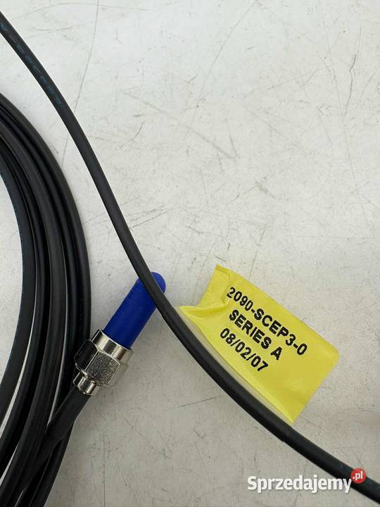 Allen Bradley 2090SCEP30 Światłowód Pozostałe Warszawa