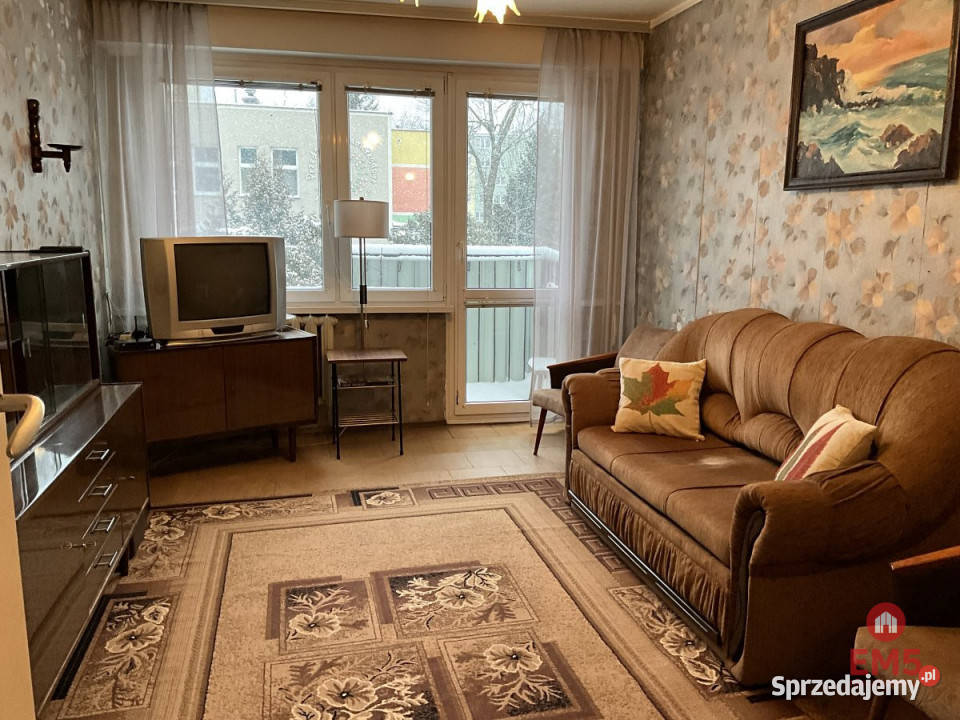 Mieszkanie Białystok 482m2 3 pokoje