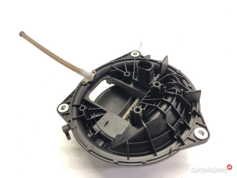 KLAMKA KLAPY TYŁ VW GOLF VII 5G0853630J Motoryzacja