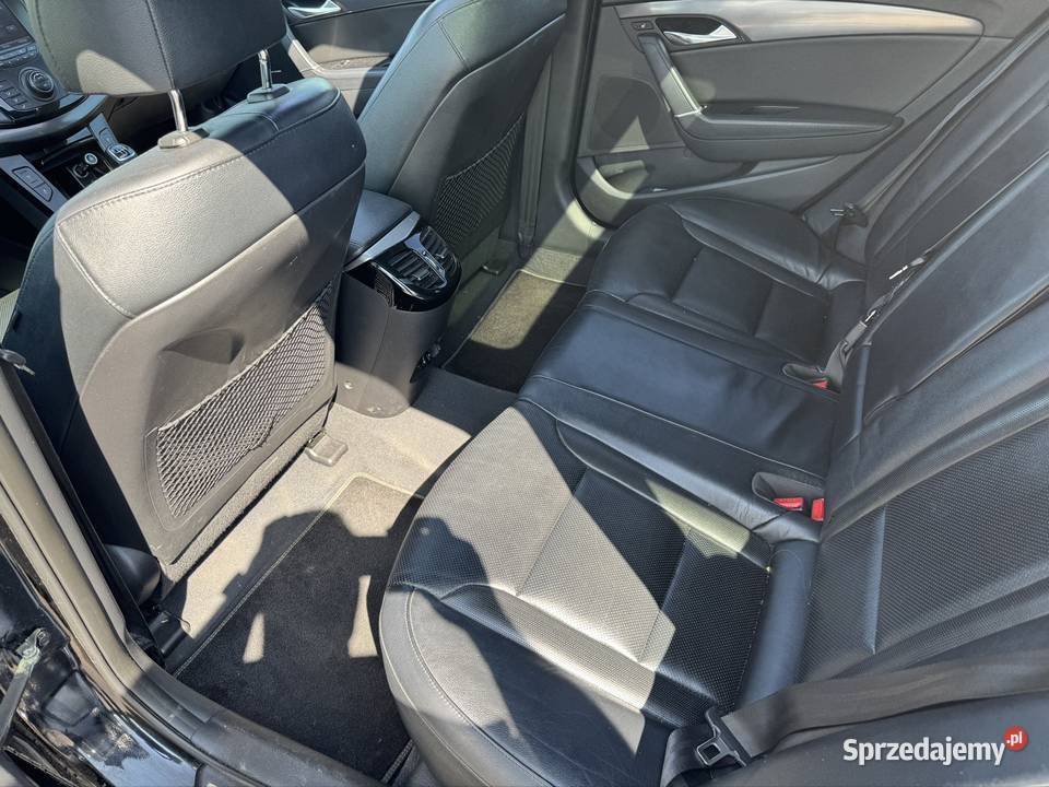 Hyundai i40 full nieuszkodzony Janów Lubelski