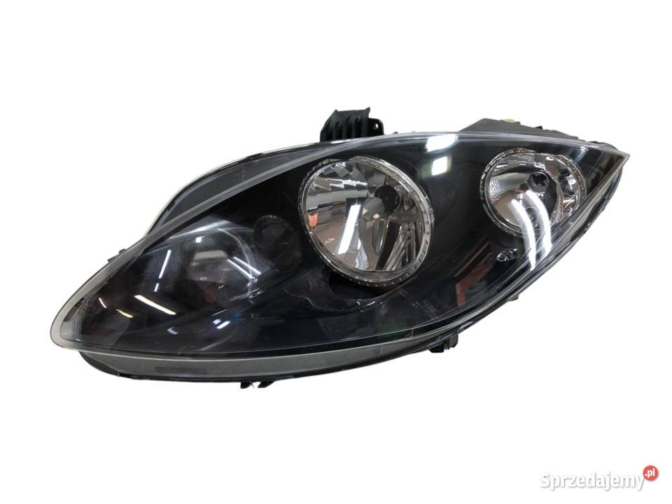 SEAT ALTEA 5P1 042009052015 Reflektor lampa Skarżysko-Kamienna