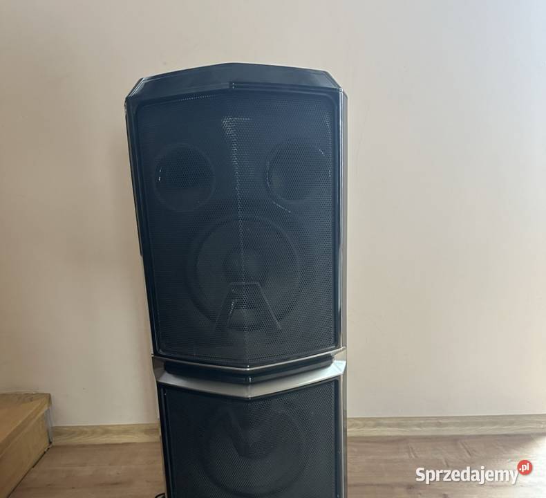 Głośnik LG fh6 bluetooth Ciechanów