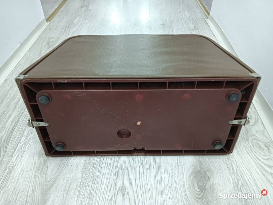 maszyna do szycia łucznik sama walizka torba Wałbrzych