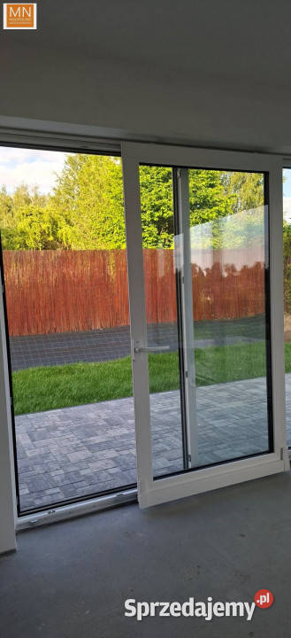 Dom wolnostojący Łuczyce Pod Lasem 203m2 203m2