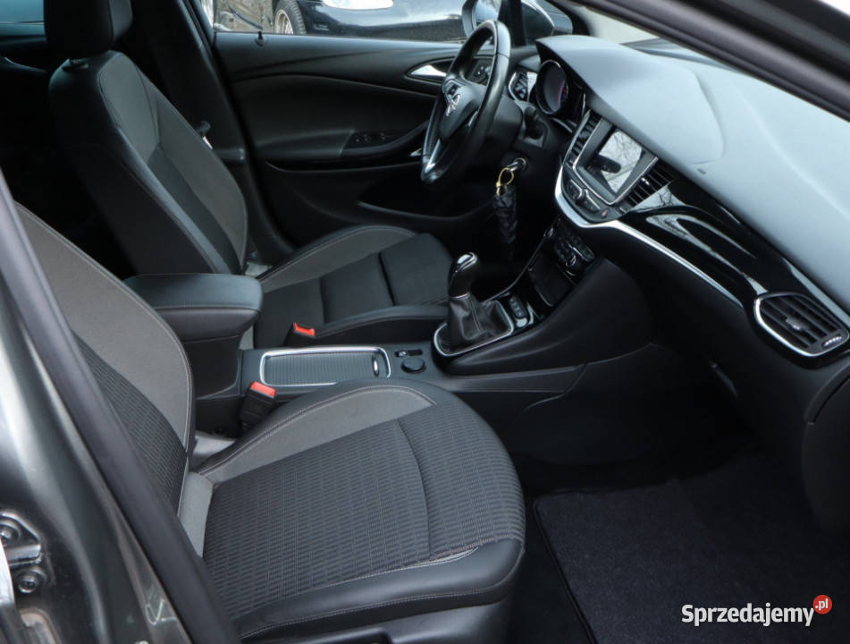 Opel Astra 12 Turbo asystent pasa ruchu Piaseczno sprzedam