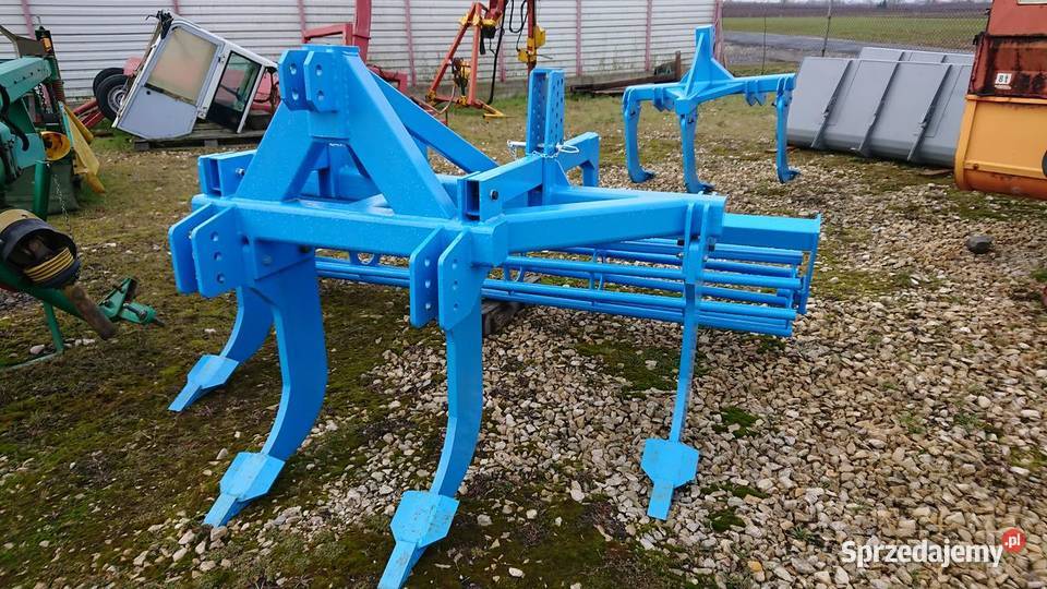 Głębosz 4 sprzedam