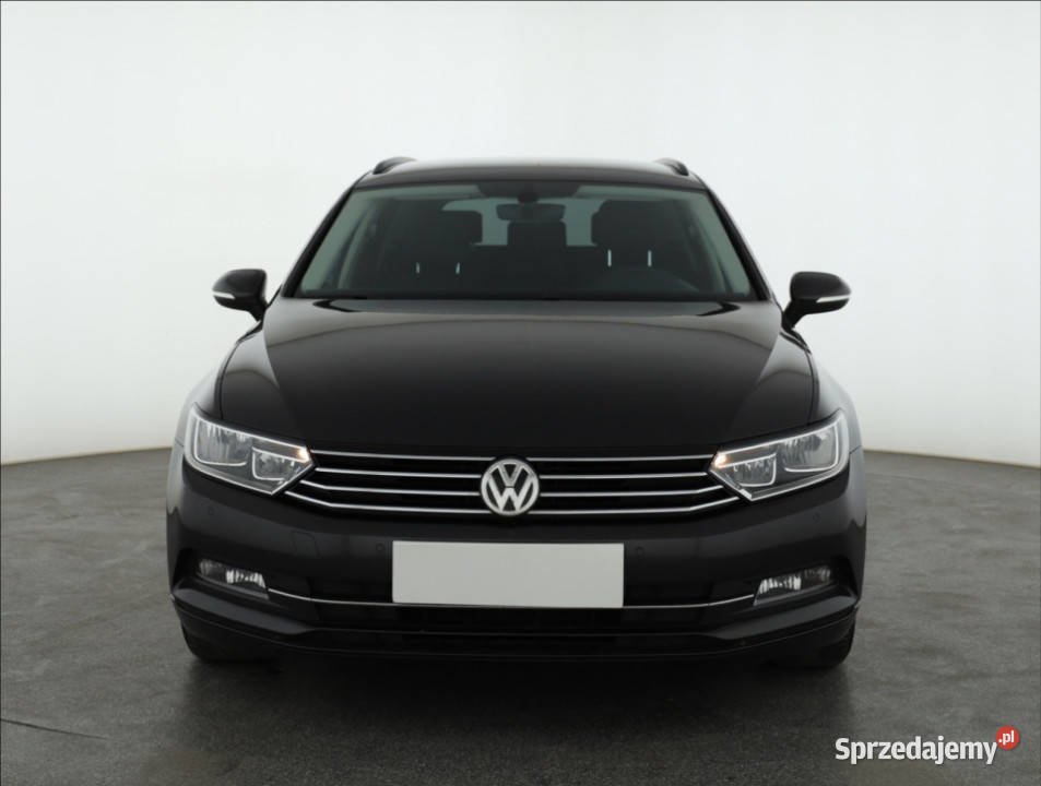 VW Passat 14 TSI Piaseczno