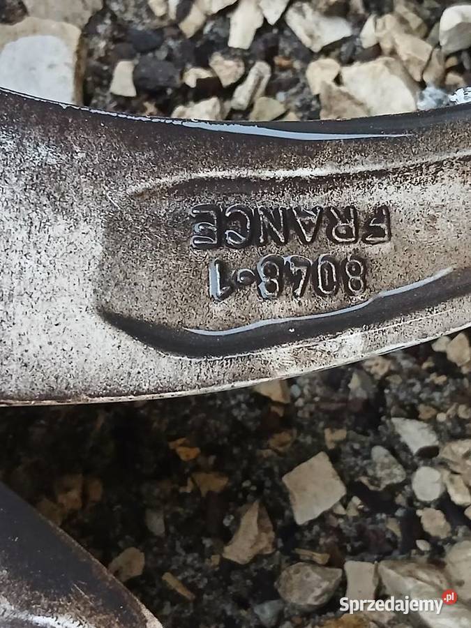 Sprzedam felgi 18 598 Radomsko sprzedam