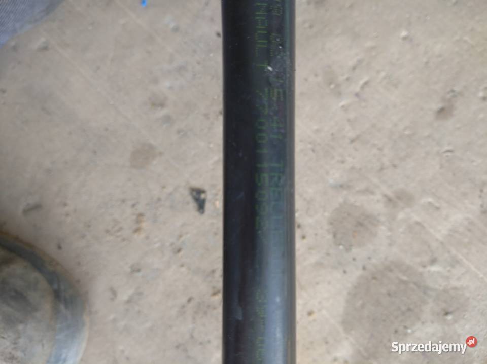 Przewód odmy Scenic 1Fl 7700115092 19 dci sprzedam