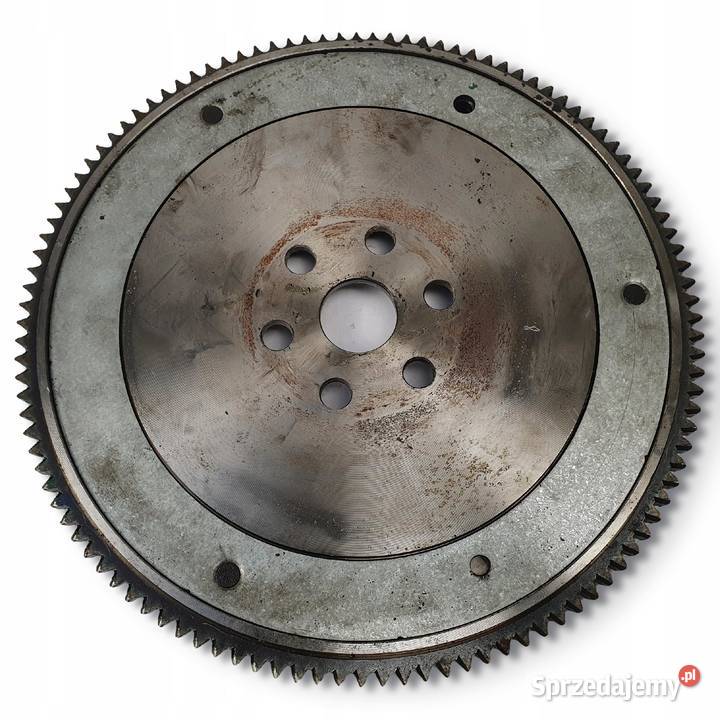 KOŁO ZAMACHOWE Ford Focus MK2 20 TDCI CHYQC Chełm sprzedam