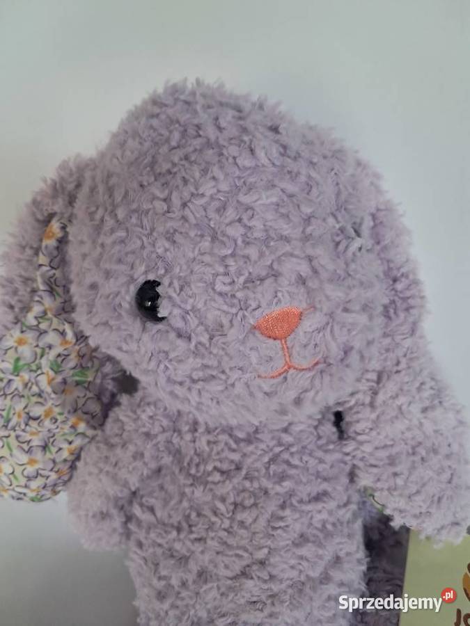 nowa maskotka firmy Yooki wysokość 35