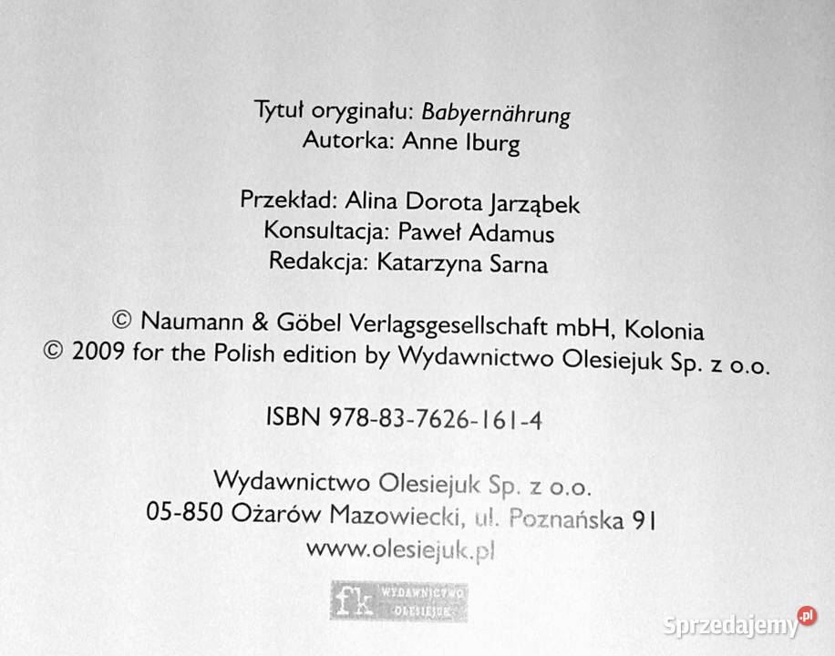 Żywienie niemowląt Karmienie naturalne Żywienie Chełm