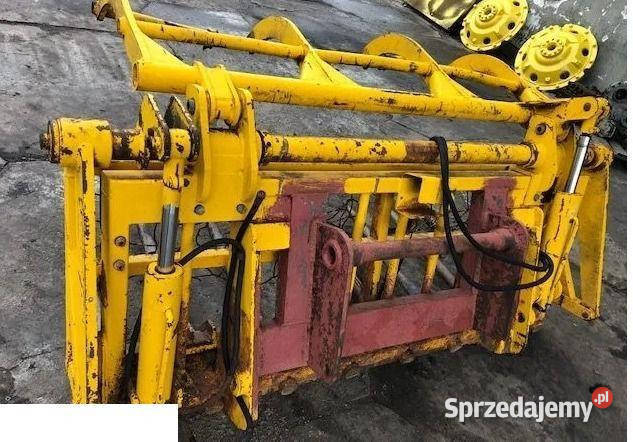 Manitou Widły Jastrzębniki