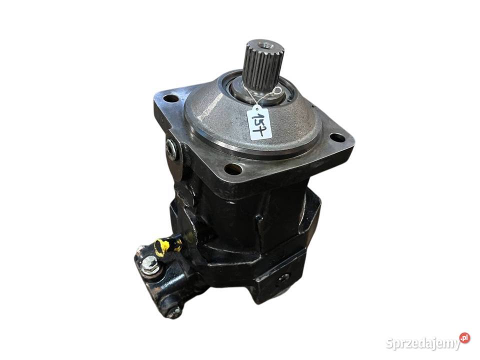 Rexroth A6VM107EP100P000A 65XWV0P4Z91FV S wielkopolskie Poznań sprzedam