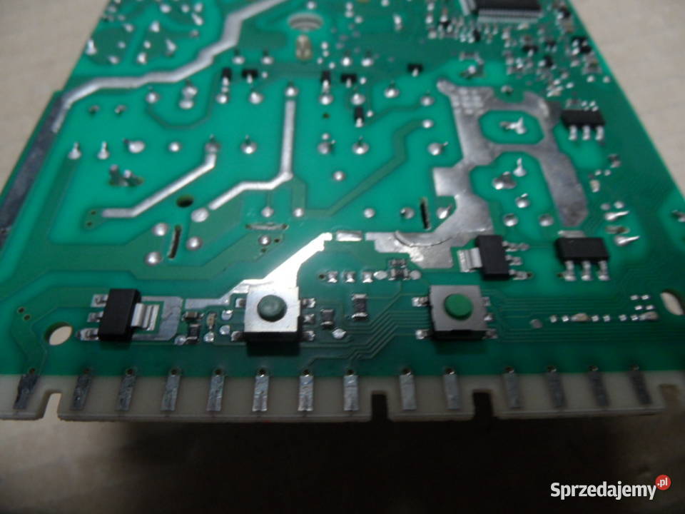 programator pralki whirlpool AWOD6331P Strawczyn sprzedam