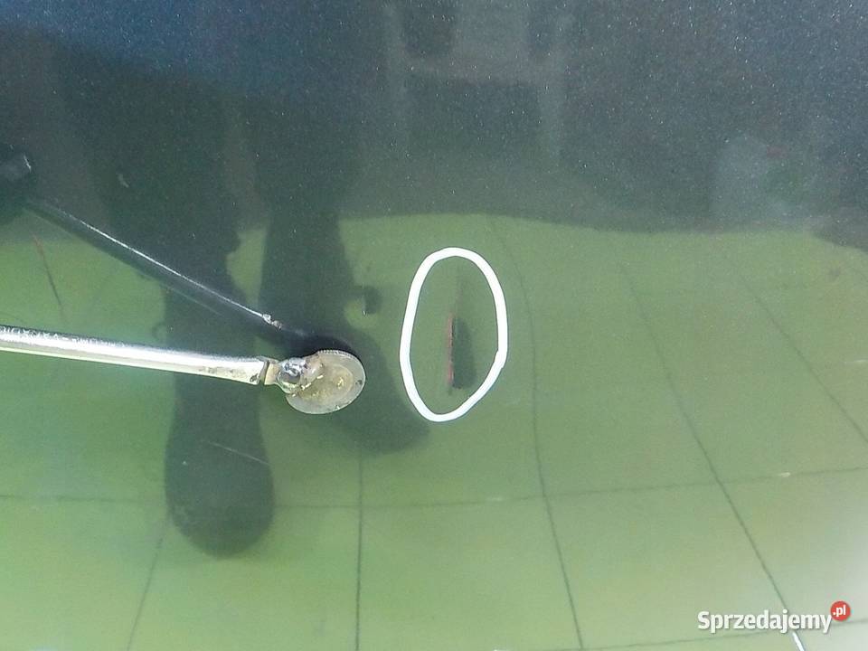 HONDA CRV III 22 ICTDI 07r 5D maska mazowieckie Suków