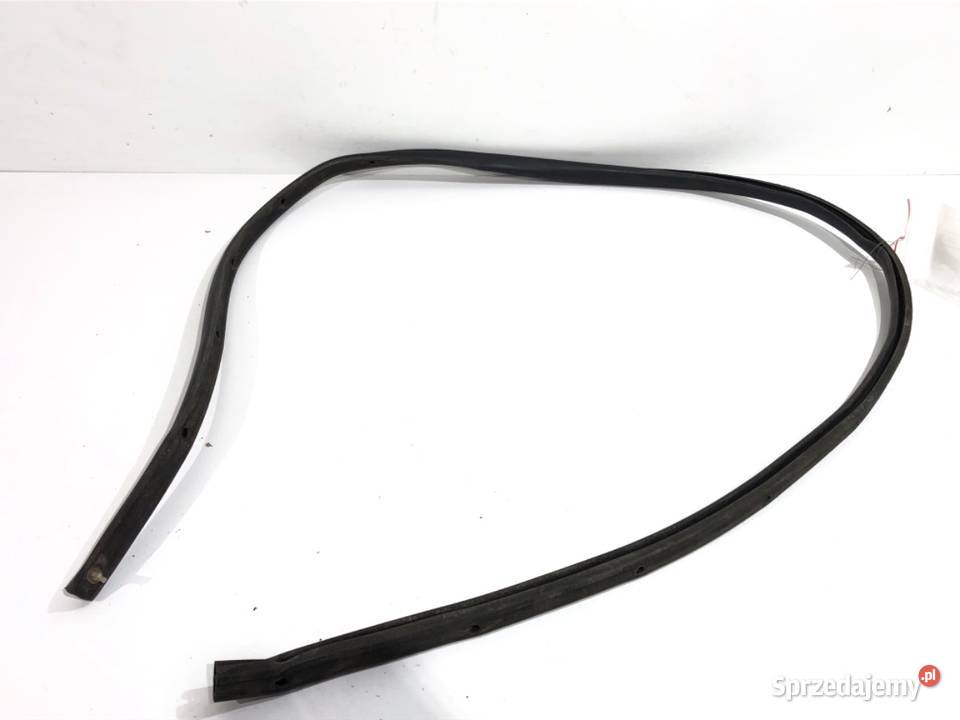 USZCZELKA PROGU PRAWA VOLVO V60 I Kombi 1018