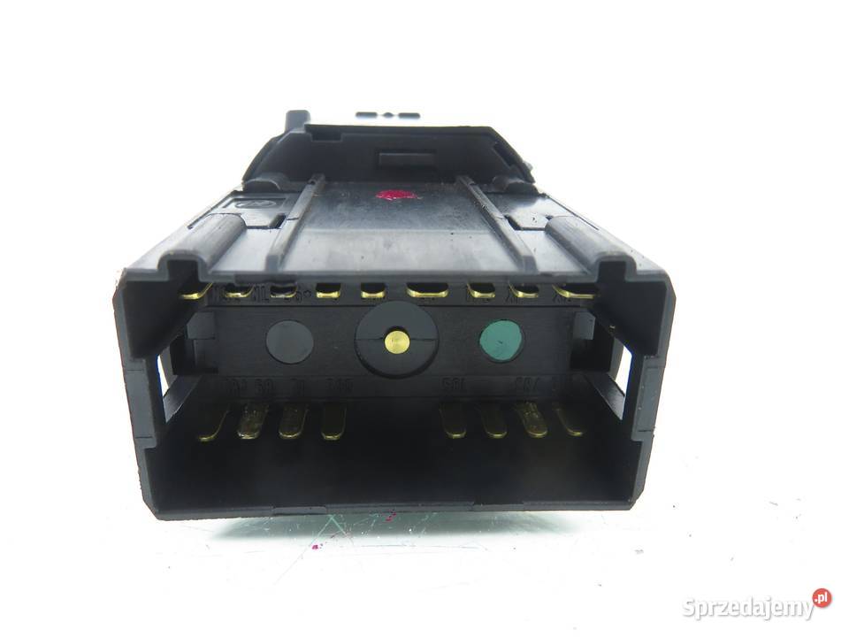 WŁĄCZNIK ŚWIATEŁ AUDI A2 8Z0 8Z1941531D