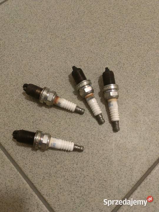 Świece Opel Astra F 14 Komplet osobowe małopolskie Kraków